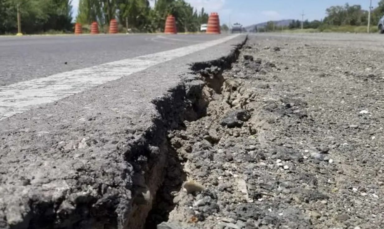 Mapa de peligrosidad sísmica: cuáles son las ciudades argentinas con más riesgo de sufrir un terremoto