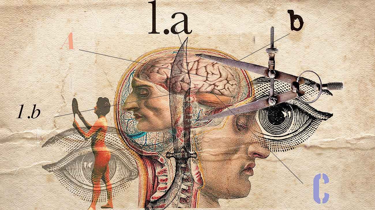 Viaje al centro de la mente de un femicida