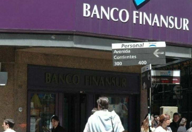El Galicia compra el banco de Cristóbal López