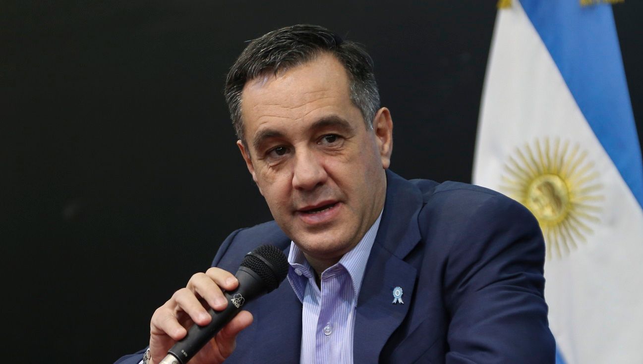 La UCR de La Matanza cerró filas y acompañará la candidatura de Alejandro Finocchiaro