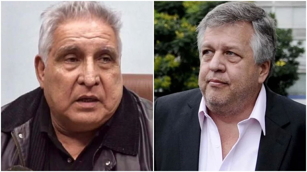 El 'Pata' Medina pidió investigar al fiscal Carlos Stornelli por "tráfico de influencias"
