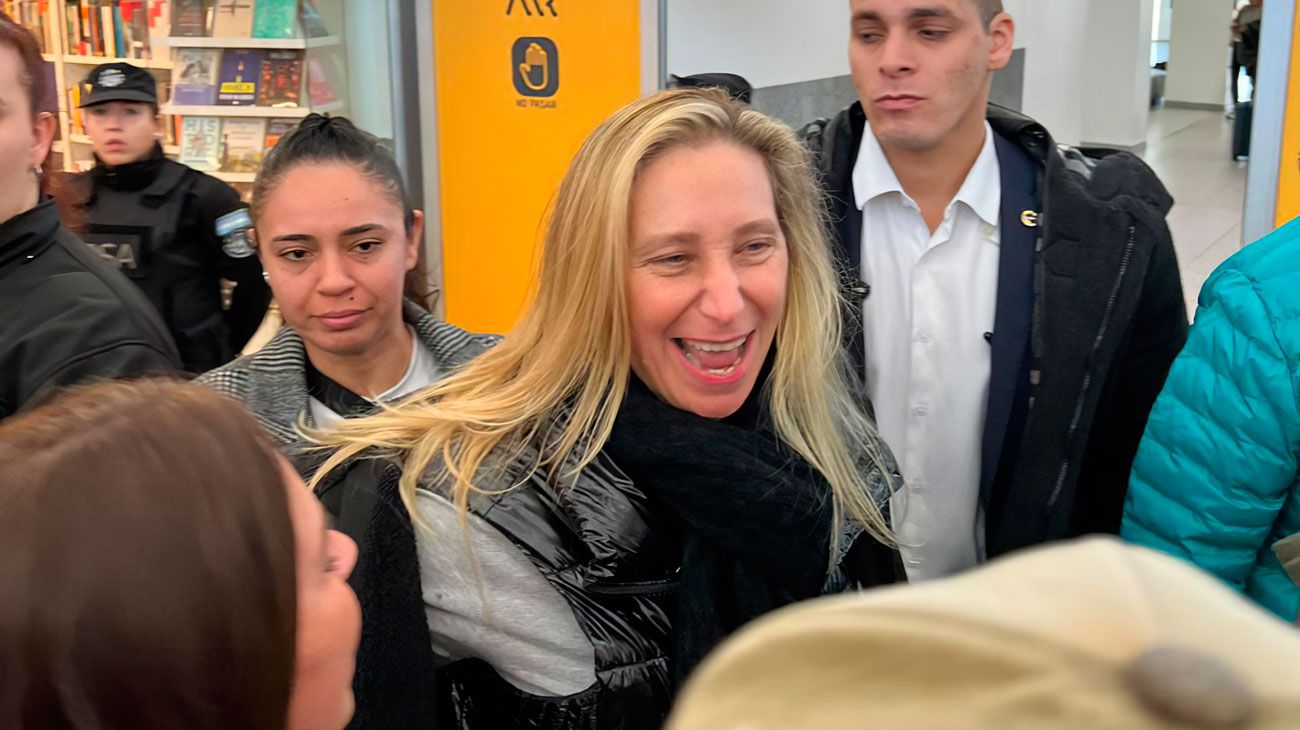 Nace el ‘karinismo’: la hermana del Presidente sigue sumando poder
