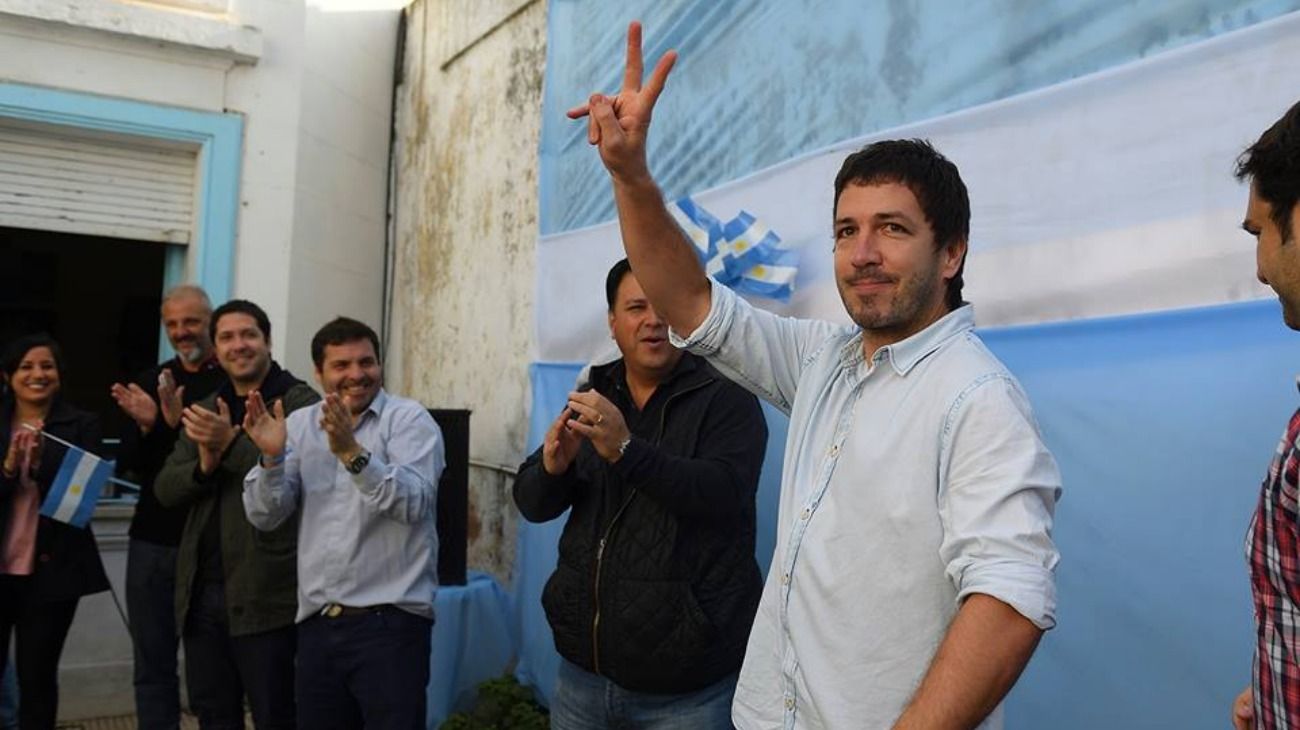 El Gobierno designó a Gerónimo Ustarroz, hermano de 'Wado' De Pedro, en el Consejo de la Magistratura