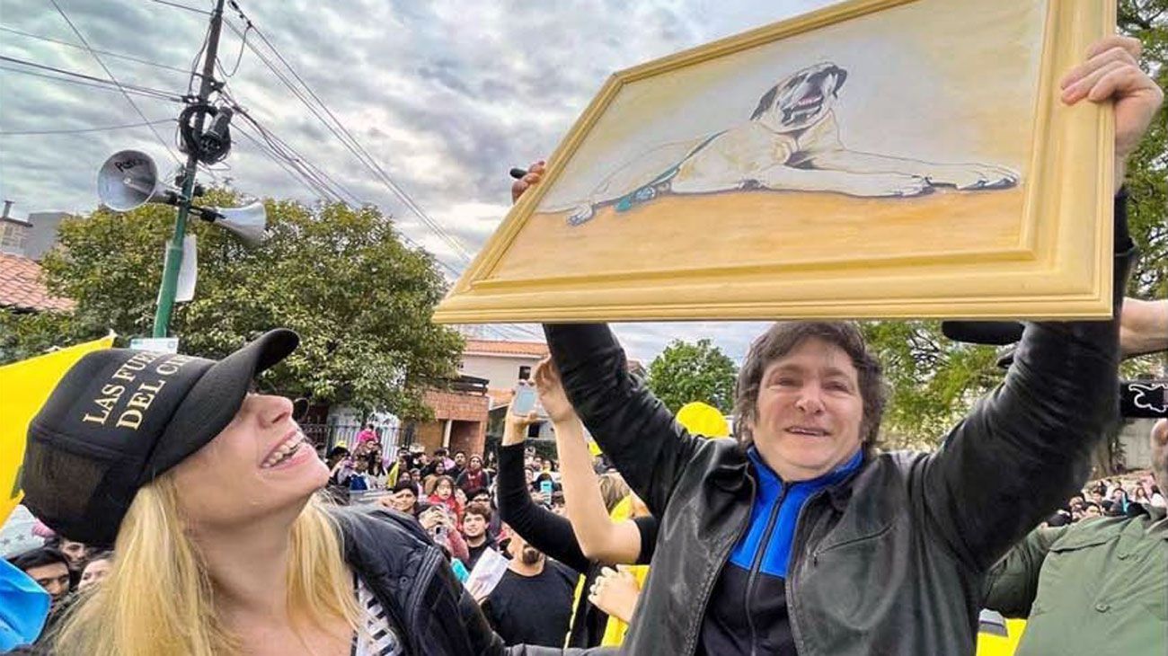 El derecho de votar a un loco