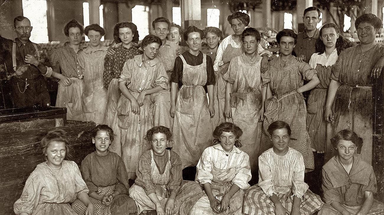 Día Internacional de la Mujer: compromisos, acuerdos y tratados que no alcanzan