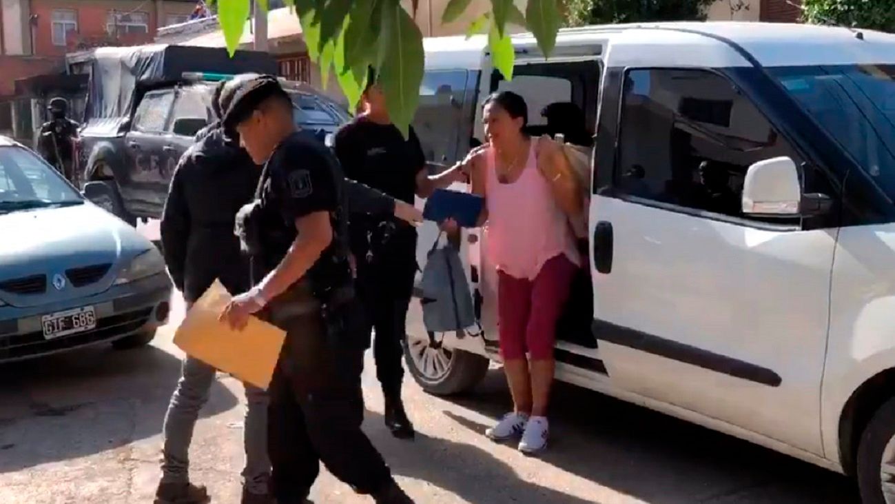 Rechazaron el pedido de nulidad de la prisión preventiva y Milagro Sala seguirá detenida