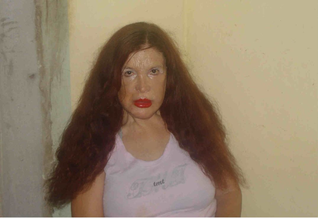 Falleció Mariela Muñoz, pionera en derechos LGBT