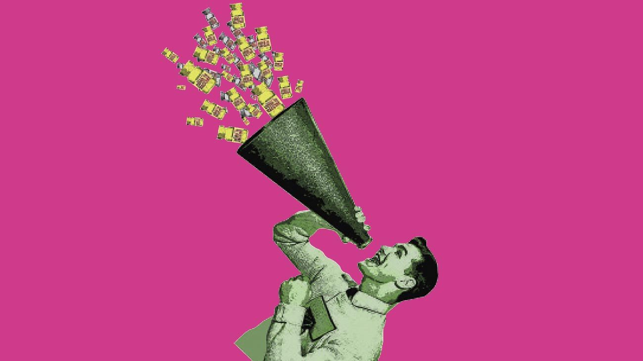 El cliente como protagonista de la estrategia