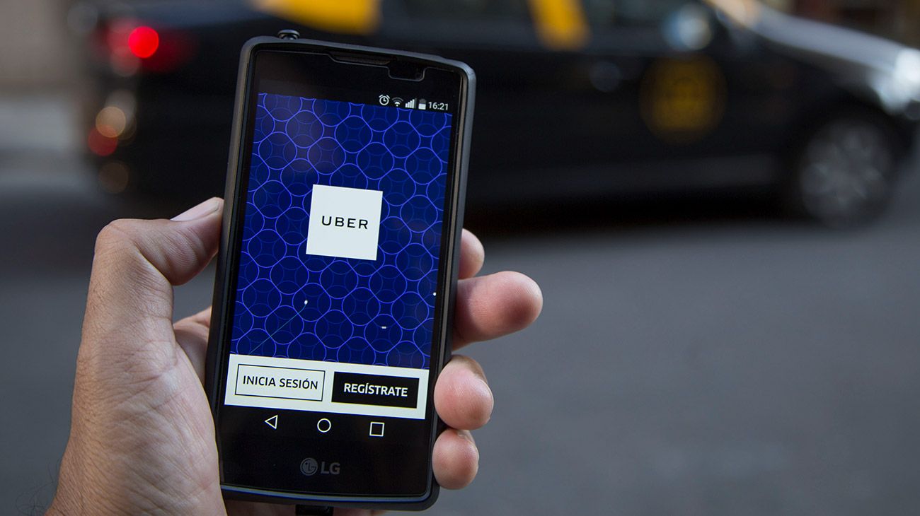 Una joven de 24 años denunció que fue violada por un chofer de Uber