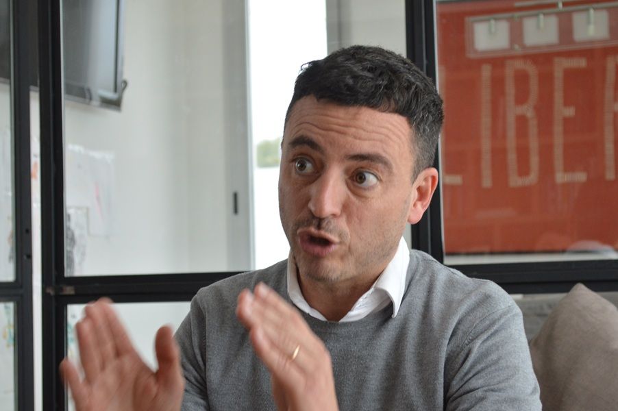 De Loredo: “El locro del Luis (Juez) antes era con mondongo y ahora es con peceto”