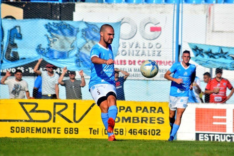 Pisar la pelota