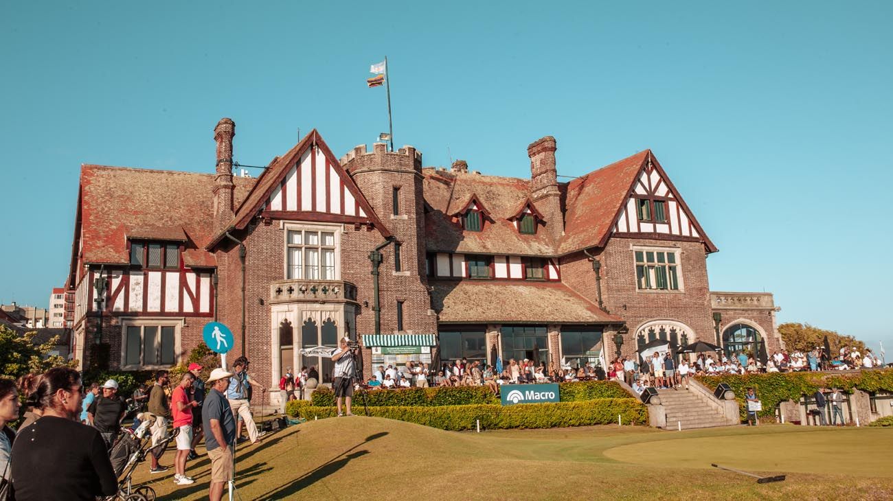 Banco Macro presentó lo mejor del golf en las ciudades de Mar del Plata y Pinamar