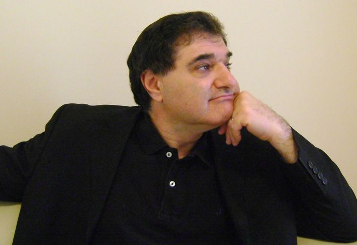“Alberto tenía admiración por Jaime Stiuso”