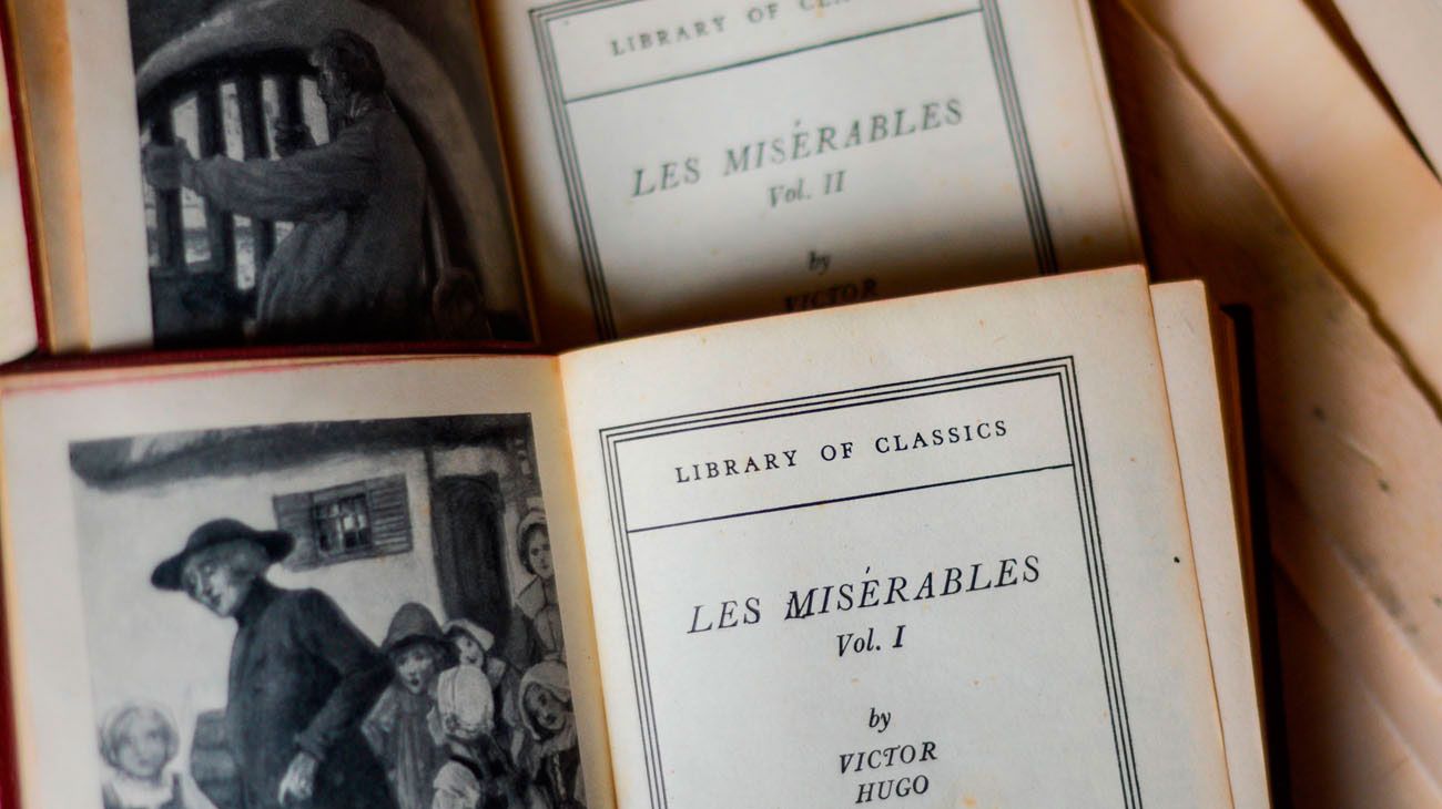 Los miserables