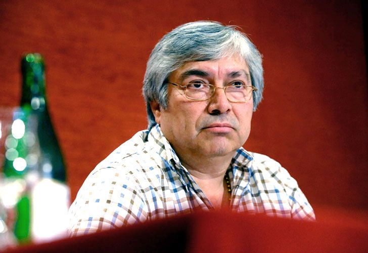Báez: "Mi honestidad y mis afectos han sido puestos en duda"