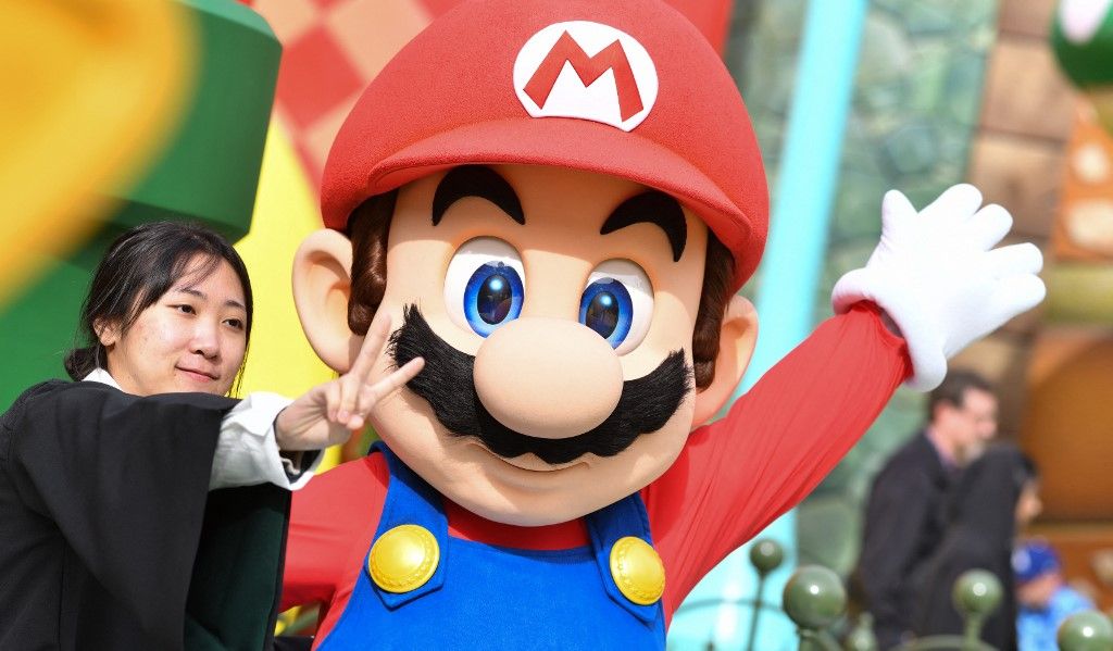 Nintendo se reinventa y da giro estratégico para conquistar un público más amplio