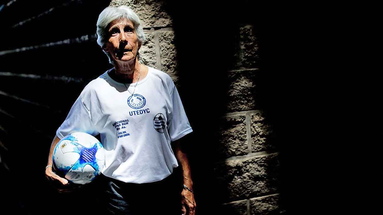 Día de la futbolista: la revolución nació en México
