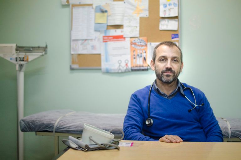 “Córdoba debería hacer un cierre corto, estricto, muy radical”