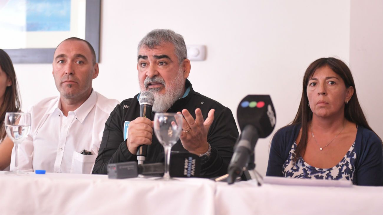Elecciones en Neuquén: denuncian "irregularidades" por el voto electrónico