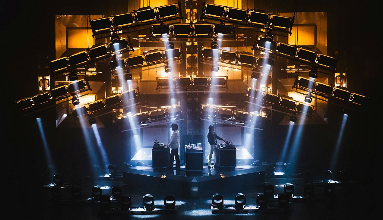 4 conciertos internacionales que engalanan la cartelera porteña