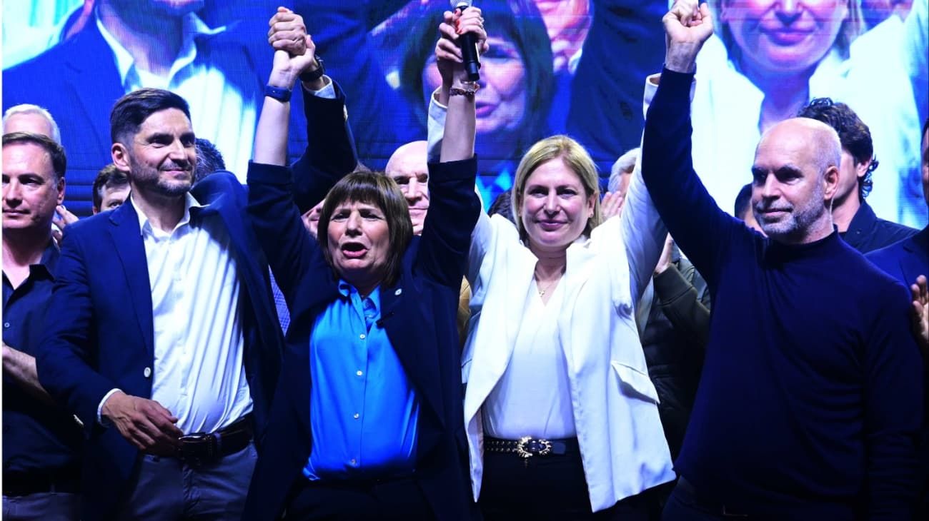 Elecciones en Santa Fe: arrasó Pullaro y JxC busca capitalizar el triunfo en las generales de octubre