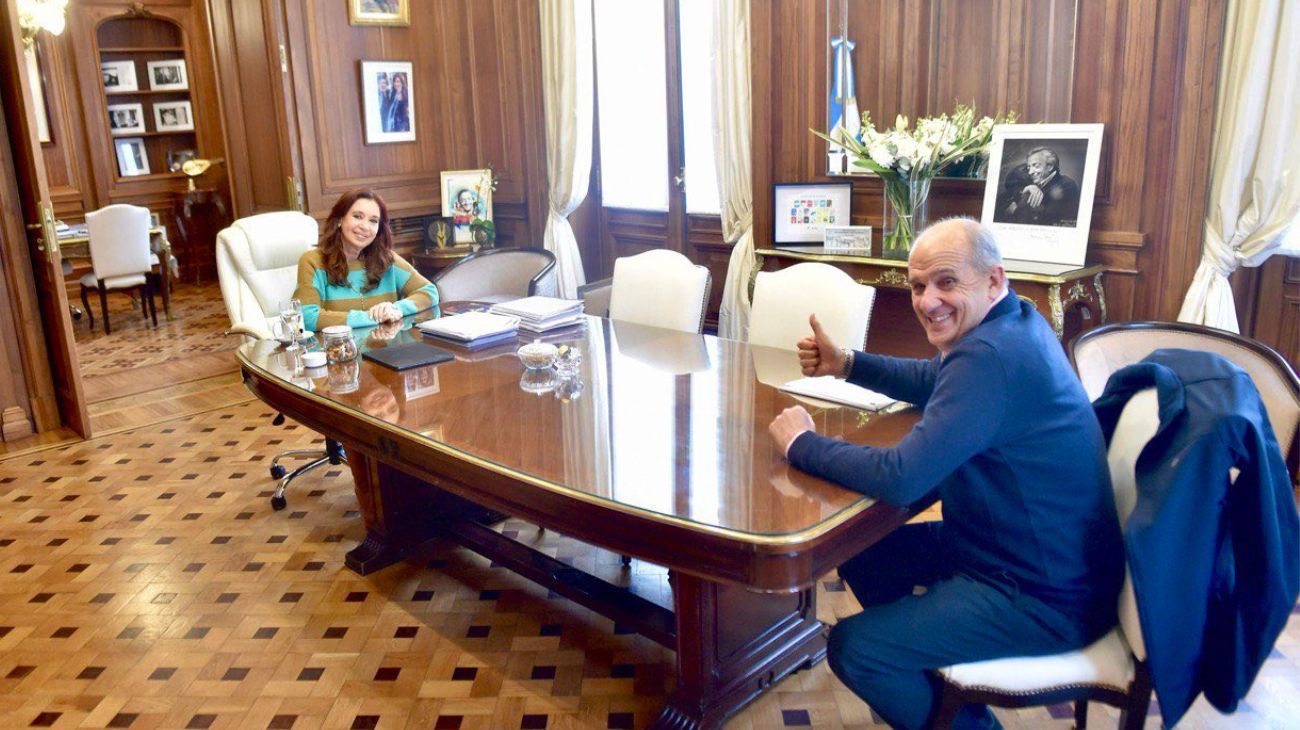 Pablo Zurro: "Con Cristina te subís a un Audi, con los demás vas en Fitito"