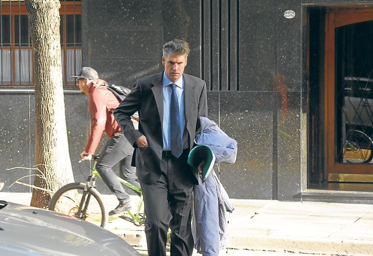 La Academia de la frustración constante