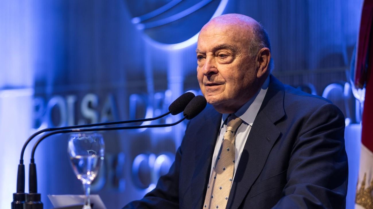 Domingo Cavallo: "Los controles de precios siempre terminaron mal"