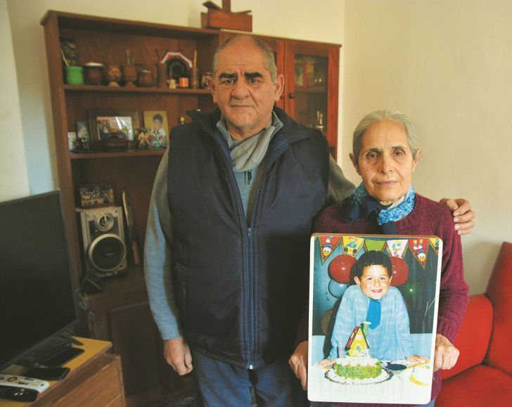 El único condenado por la muerte de David Moreno espera decisión de la Corte