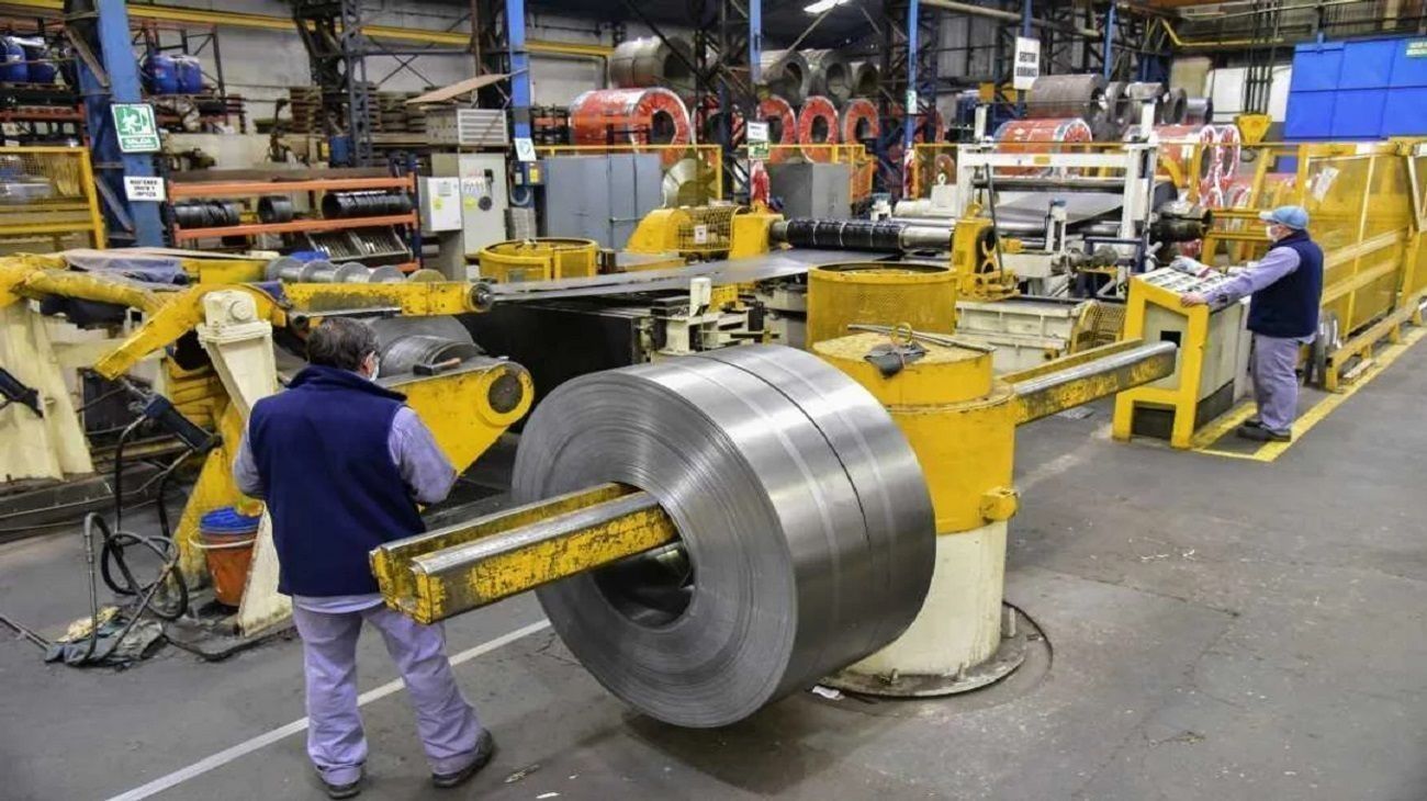 Régimen de promoción: Aseguran que, “es una punta de lanza para salvar a la industria”