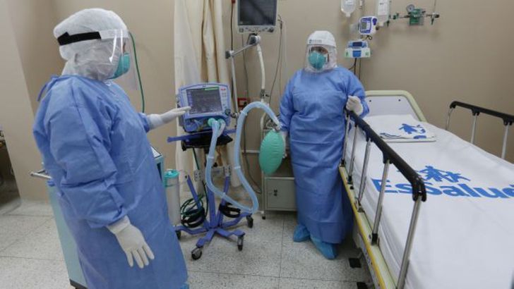 Por Covid-19 se duplicaron los costos de la terapia intensiva
