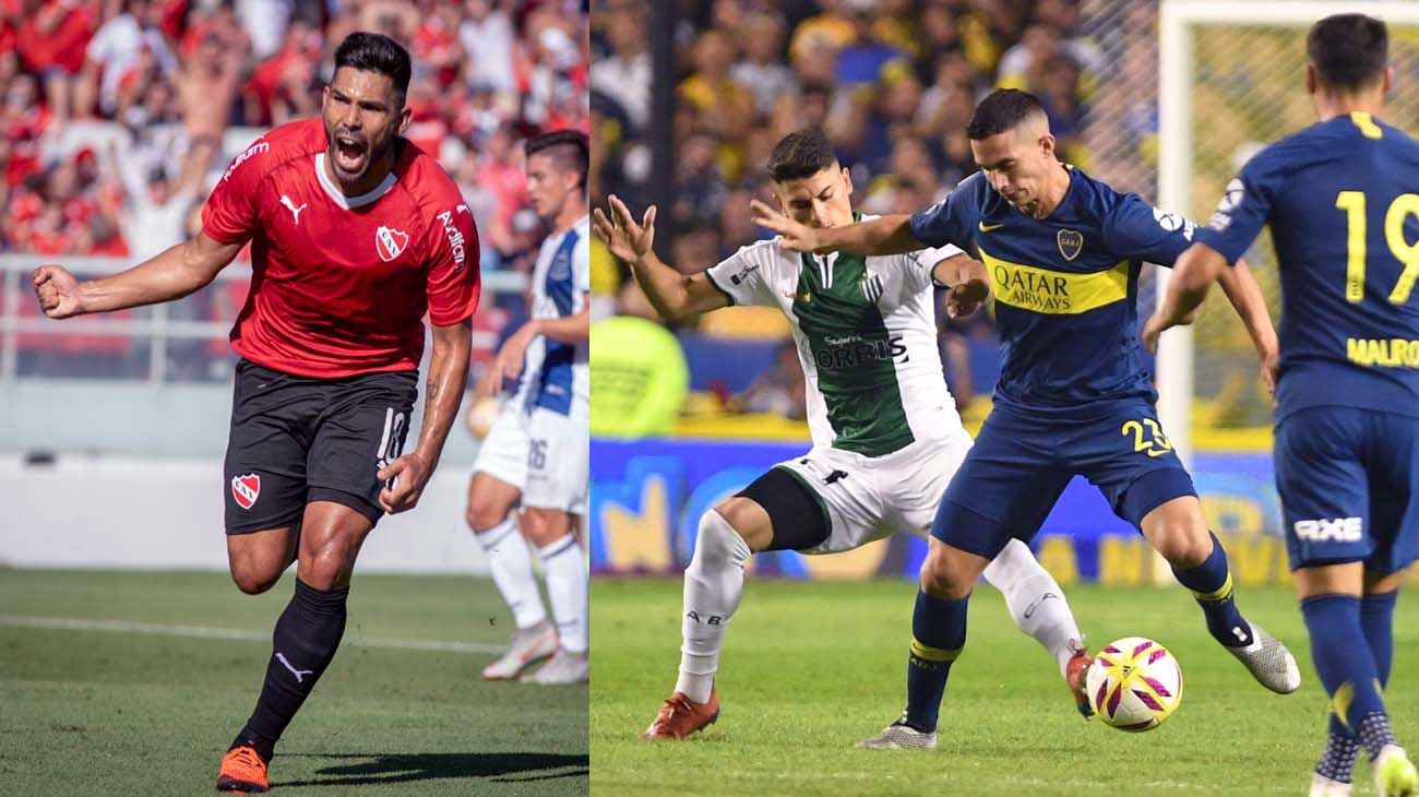 ¿Habrá trueque Marcone-Romero?