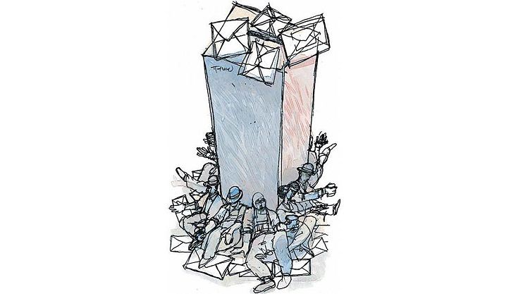¿Cuánta pobreza tolera la democracia?