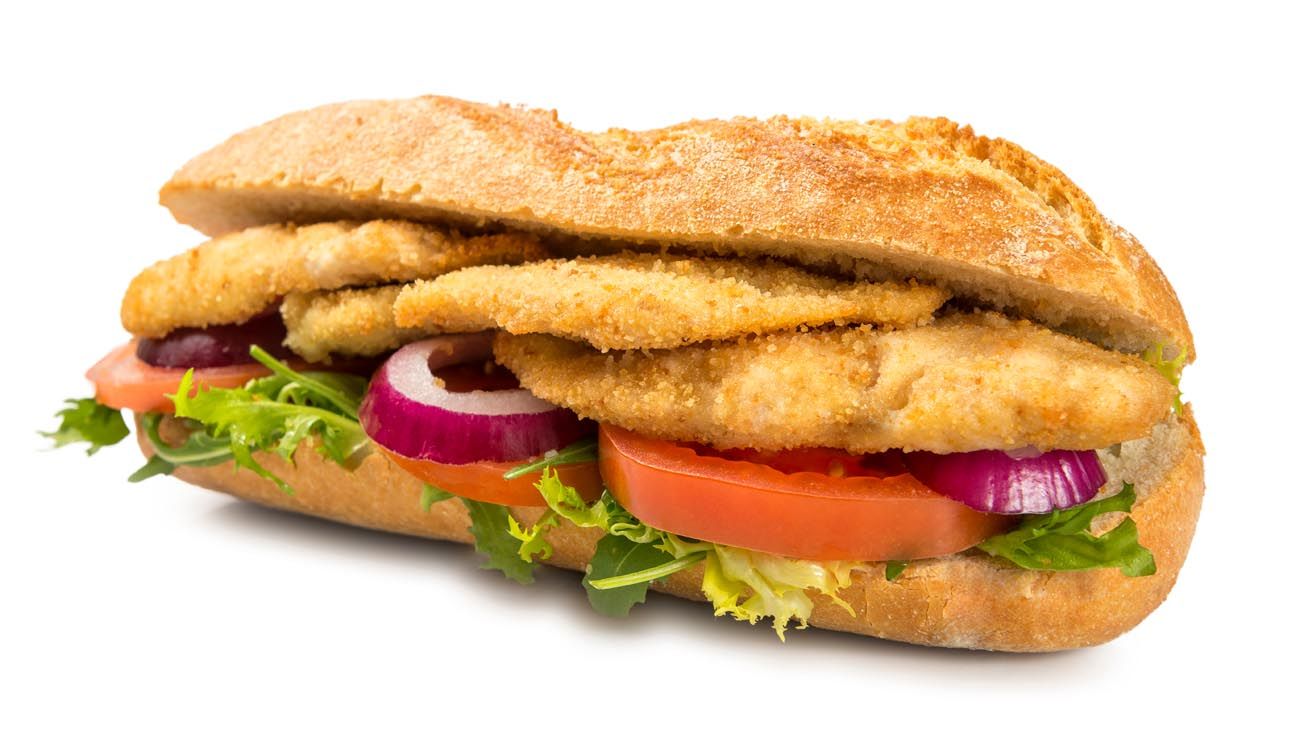 Argentina tendrá su primera Fiesta Nacional del Sánguche de Milanesa