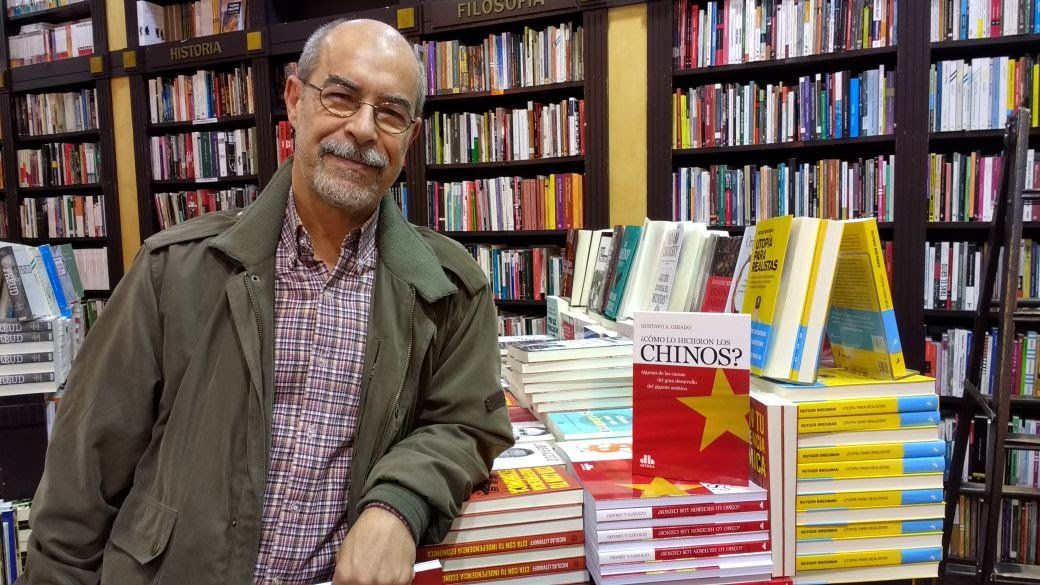 “En esta guerra comercial, la posición servil de Argentina traerá graves consecuencias”