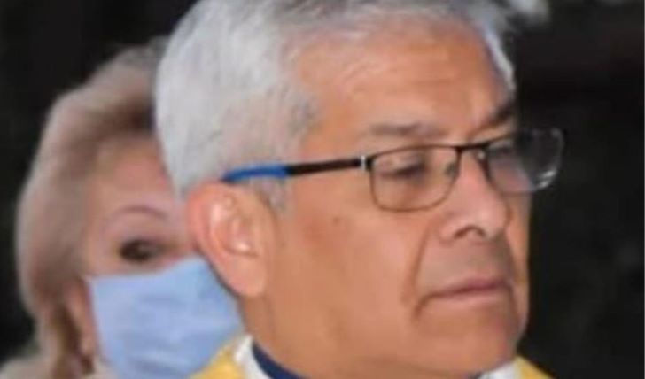 Conmoción en Villa Dolores: un cura murió el día en el que debía hacerse cargo de la iglesia local