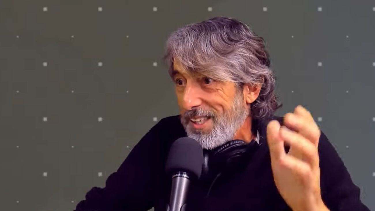 Alfredo Serrano Mancilla: "Hoy tenemos un 73% entre pobres y casi pobres"
