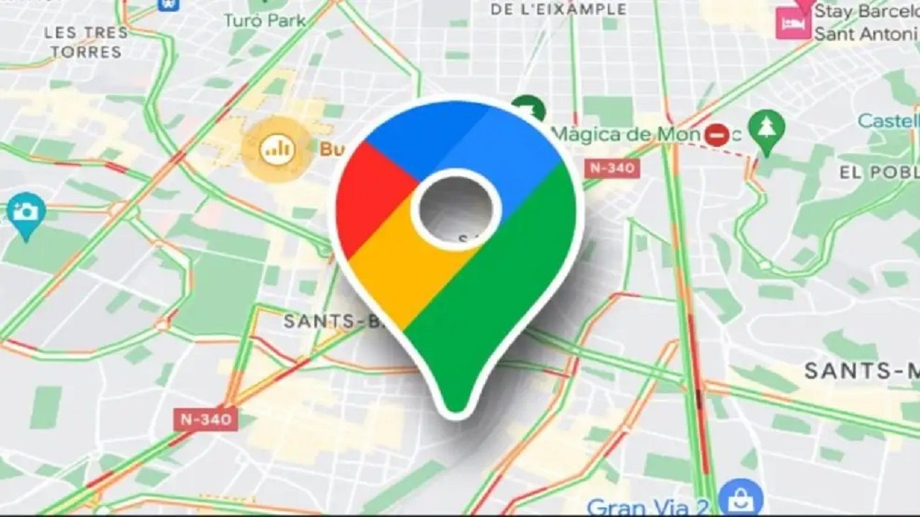 Cómo ahorrar combustible con la ayuda de Google Maps