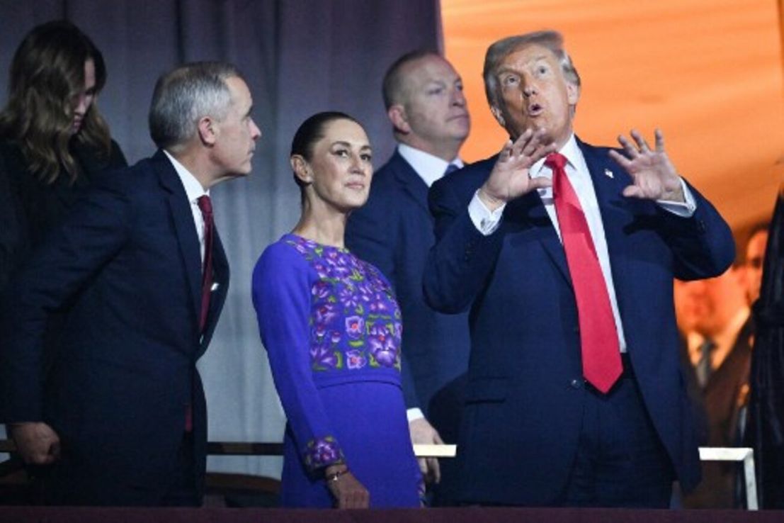 Cómo puede el mundo reiniciar la consigna “Estados Unidos primero”