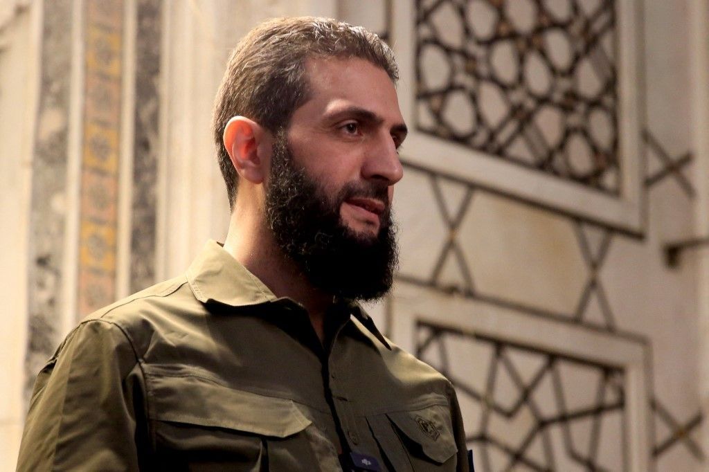 Ruskolekier sobre Siria: “Se convirtió en un punto clave en la lucha de Irán contra Israel"