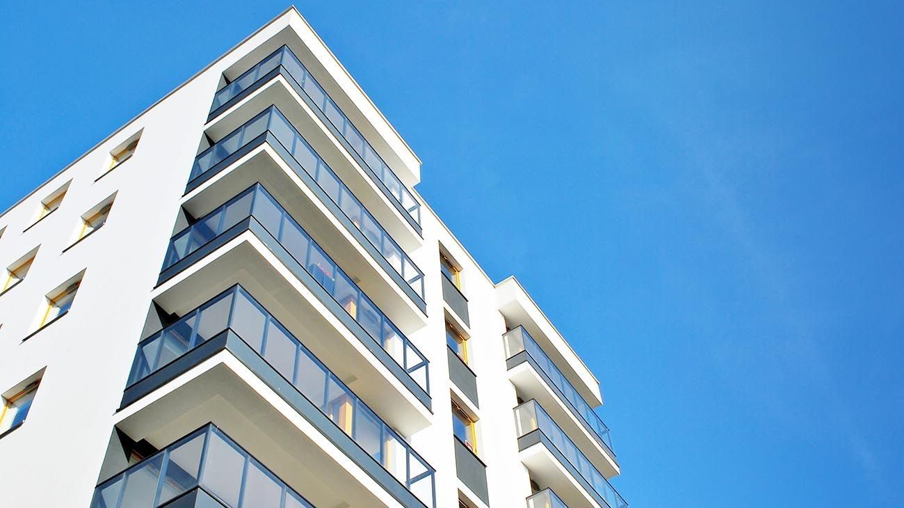 Mercado inmobiliario: según un experto, "el ajuste del dólar que se trasladó al costo de la construcción”