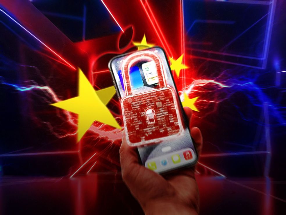 El Gobierno chino genera confusión respecto de su postura sobre el IPhone