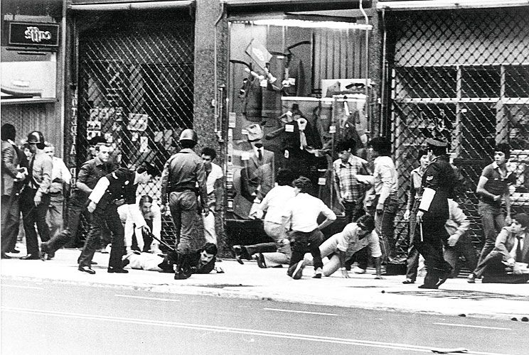 Huevos de la serpiente, desde 1930