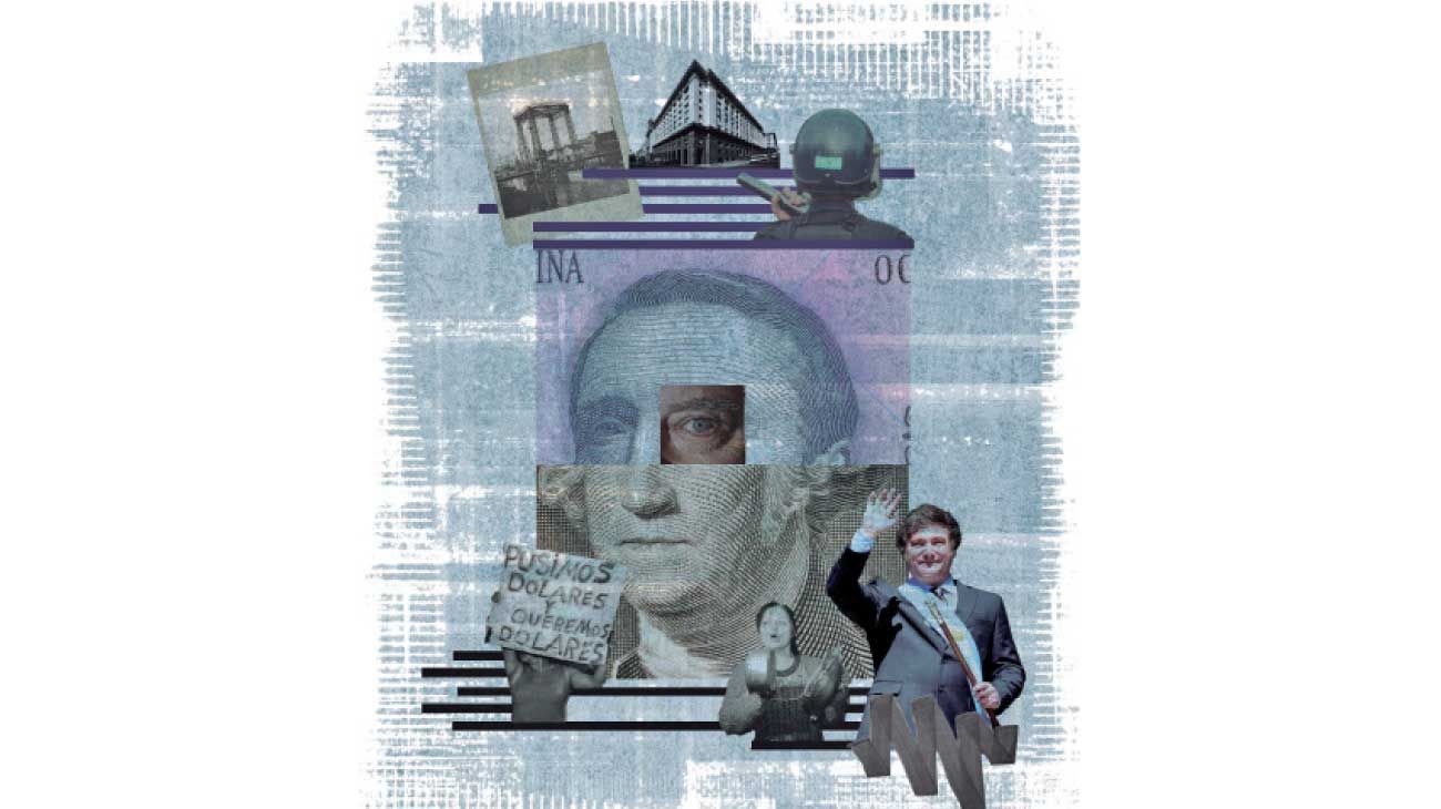 Laberintos económicos