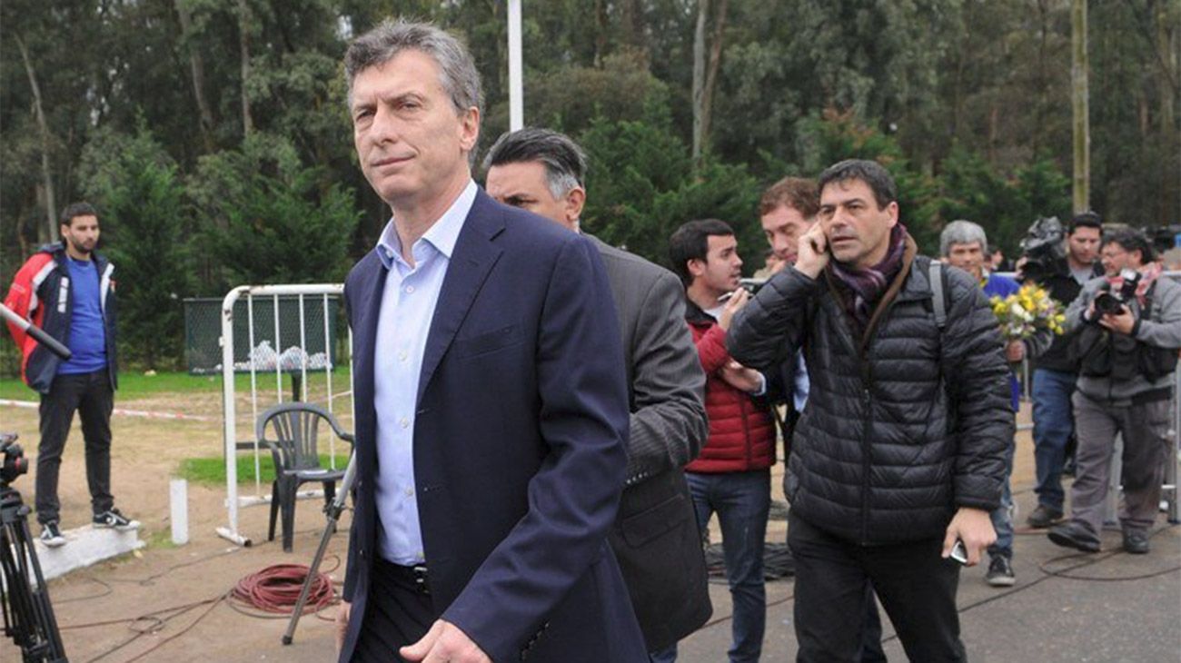 Casa tomada: el Gobierno libera las calles y se aleja de sus votantes