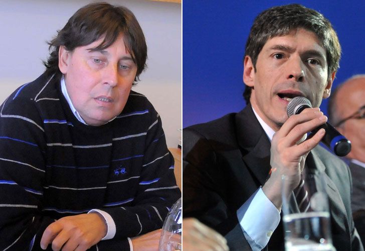 Micheli: "Funcionarios cobran $7.000 y más"