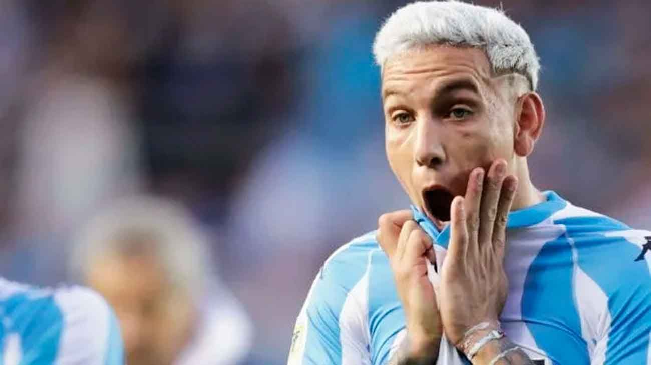 Racing: diario de una semana en el subsuelo