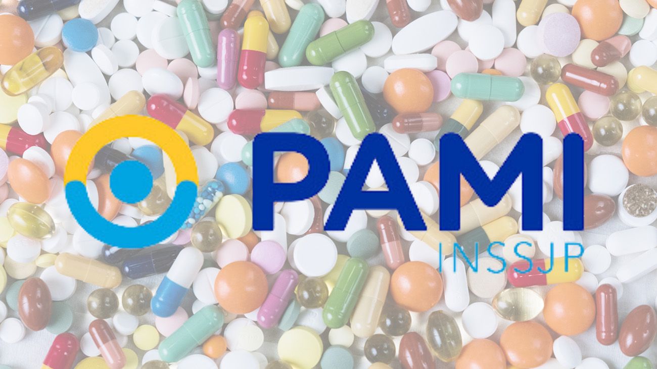 PAMI: las claves para entender los cambios en la cobertura de los medicamentos