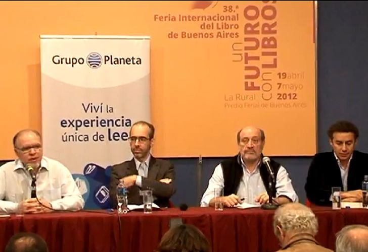 Los secretos de la relación entre Noticias y el poder