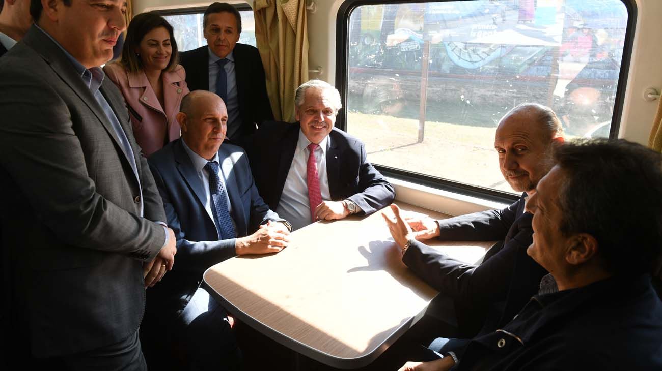 Arranque con errores